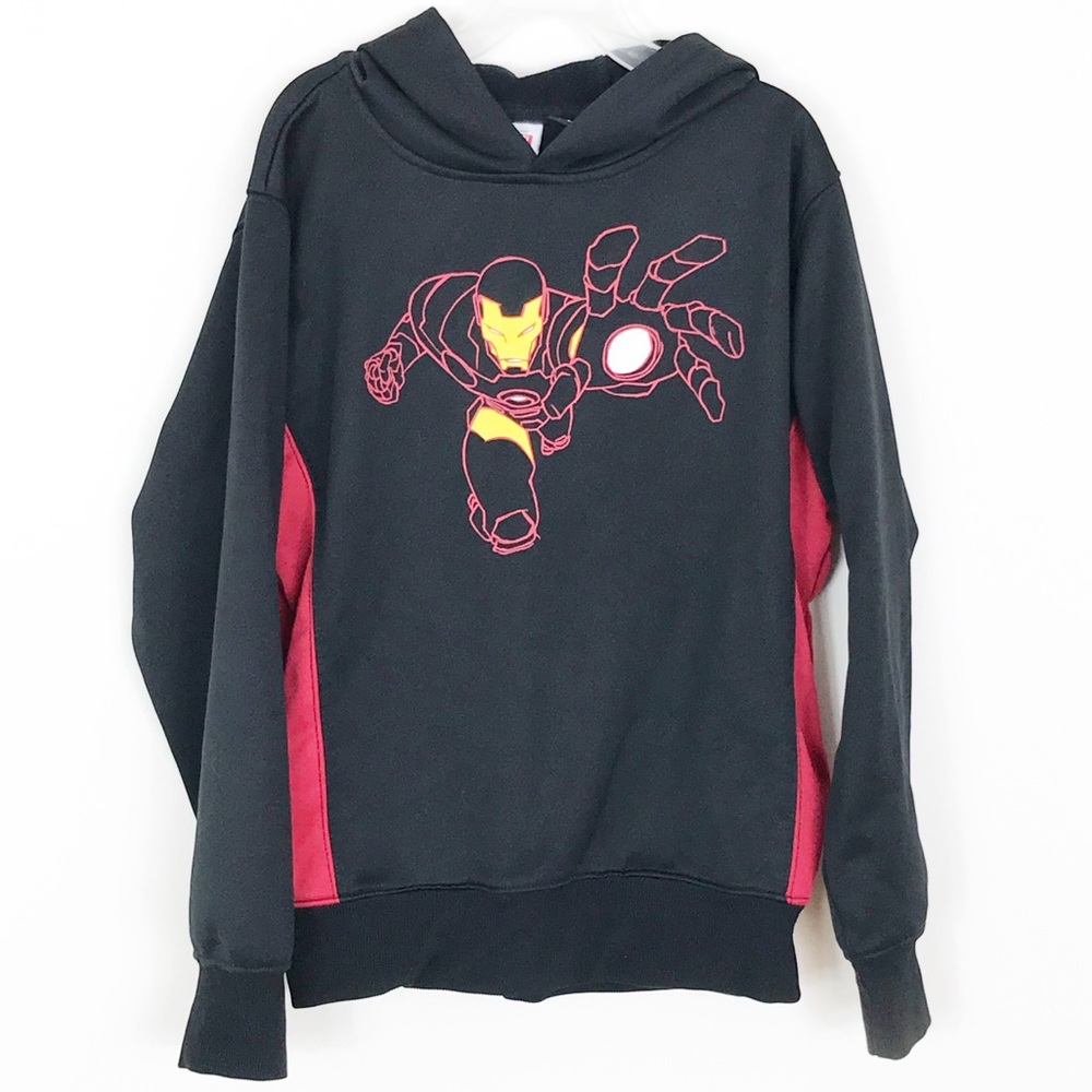 Marvel Sweatshirt